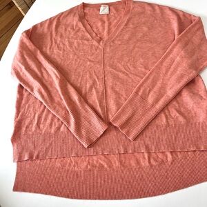 Kerisma V-neck Sweater